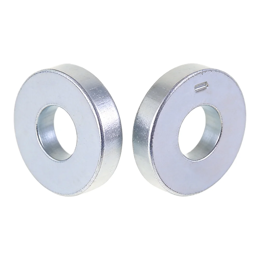 Car Battery Terminal Connector Repair Tools 2PCS for Positive and Negative Battery Posts with Metal Dies 16mm and 18mm