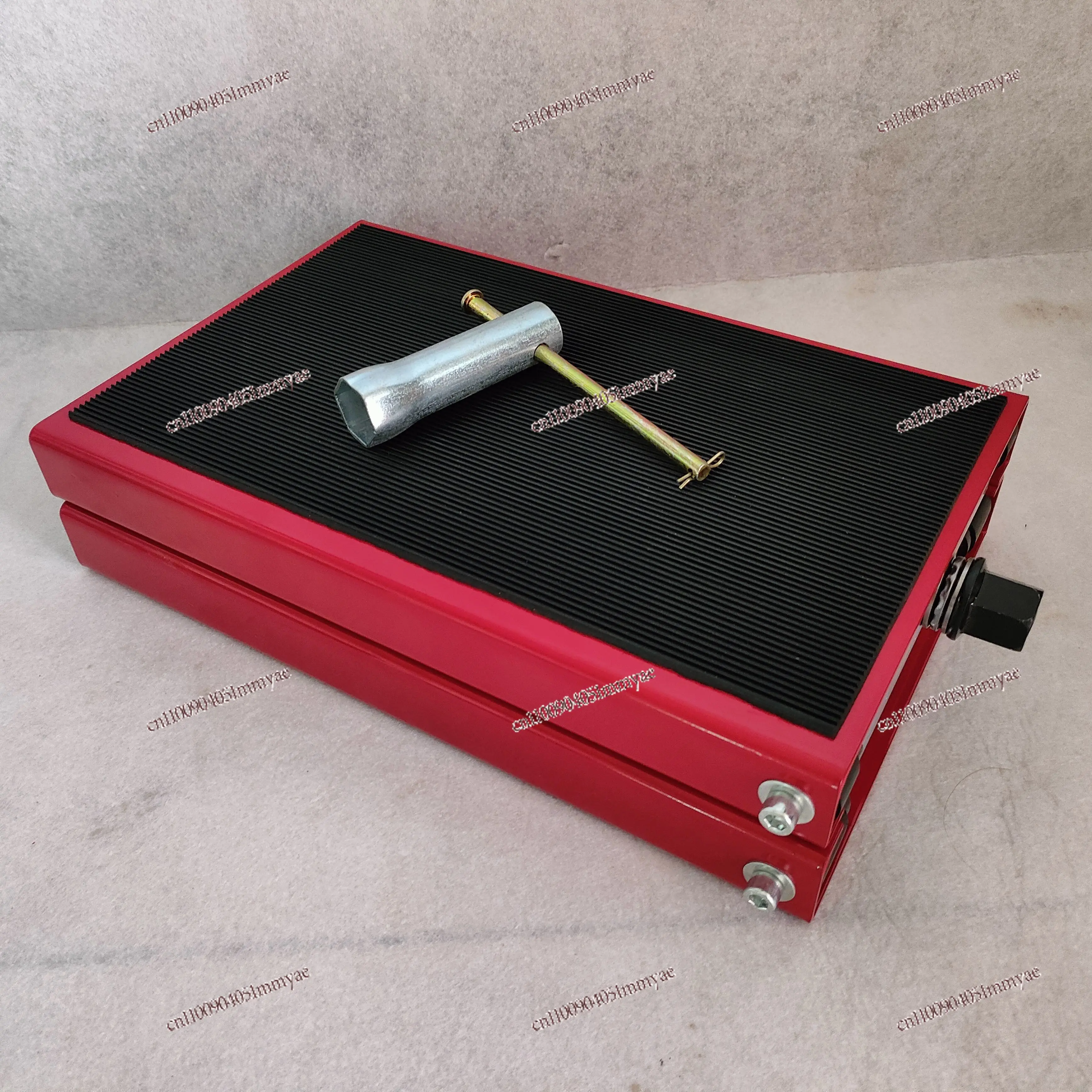 

Стойка для ремонта подъемного стола мотоцикла Подъемный стол