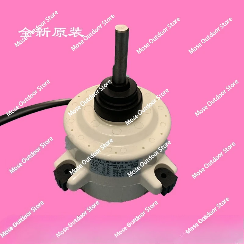 

New Air Conditioning DC Fan MFE-60P0 MFE-60PO MFE-60TVAT MFE60TVT MFE60TVCT