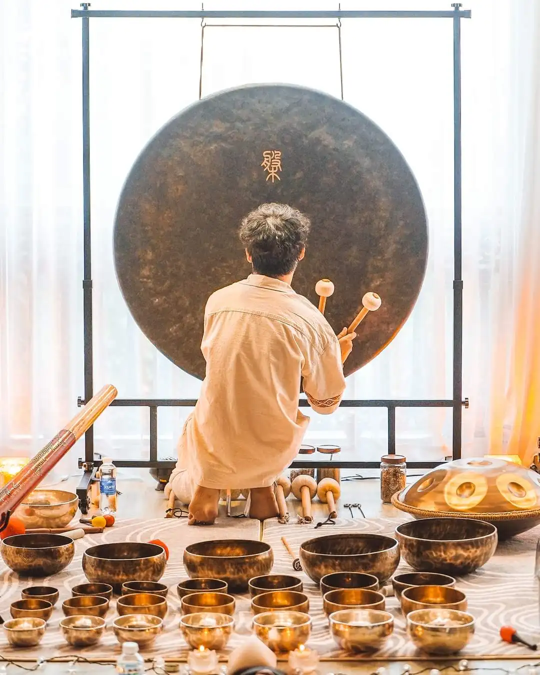 Arborea Sound Healing Gongs-18