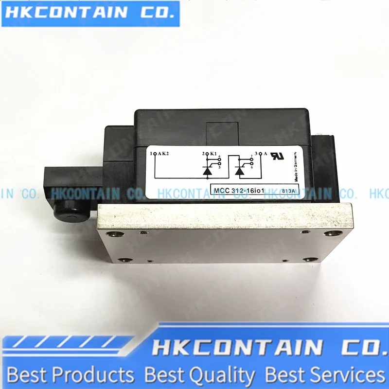 NOUVEAU MODULE MCC312-08IO1 MCC312-12IO1 MCC312-12IO1B MCC312-14IO1 MCC312-16IO1 MCC312-16IO1B MCC312-18IO1 MCC312-18IO1B