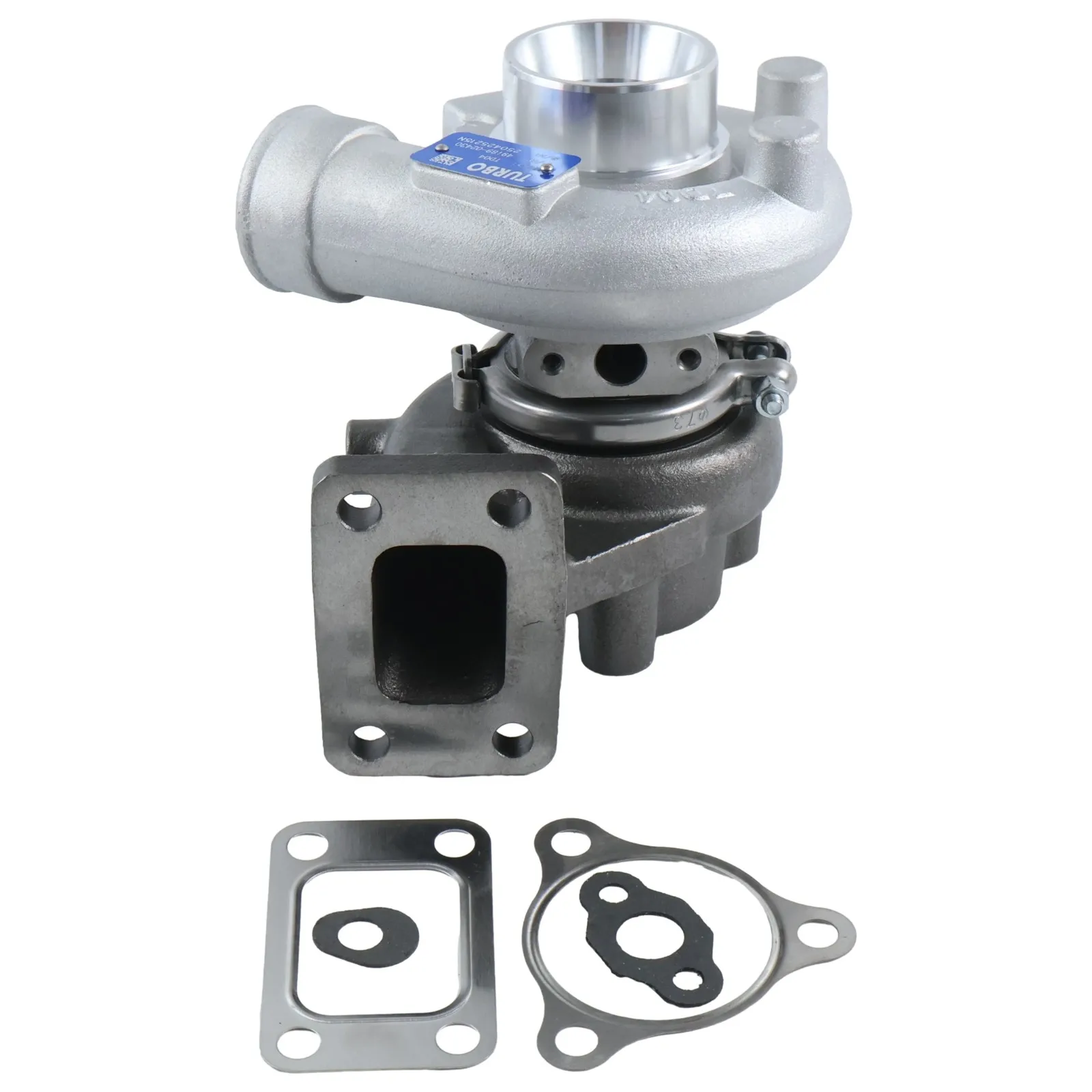 NEW Turbo TD04HL-13G Turbocharger MP20042 MP20043 for Perkins 804D-33T Engine