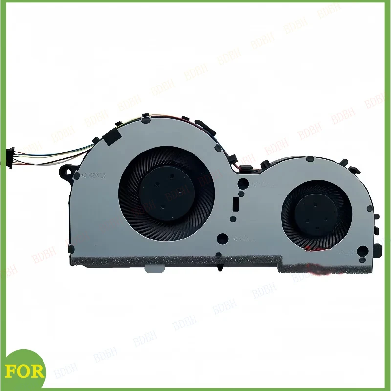 New Laptop CPU Cooling Fan Cooler For Lenovo L330-15 L330-15IRH L330-17IC L340-15IRH L340-17IRH