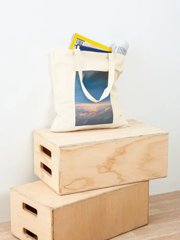 Kimi no Na wa Tote Bag Candy bags hand bag Gift bag bags woman 2025