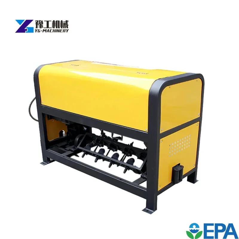 

YG Factory Price Portable Automatic Steel Bar Rebar Cutting Machine for Steel Bar Straightening Processing Equipment for Russia