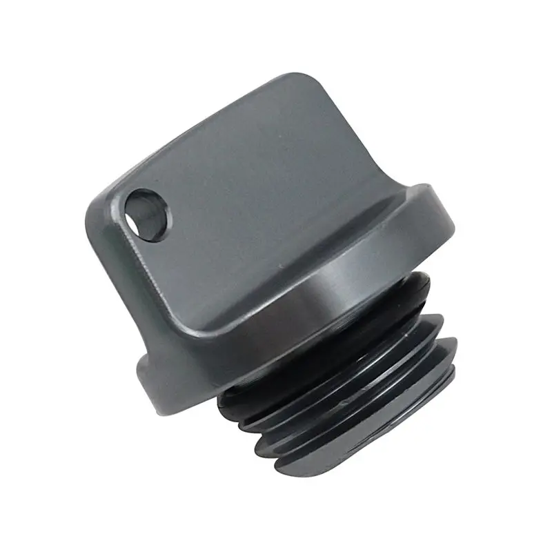 ABXV-M20x2.5 Oil Filler Cap Plug For Ducati Multistrada YZ65 80 125/X 250/X YZ250F/X YZ450F/X WR250F WR450F