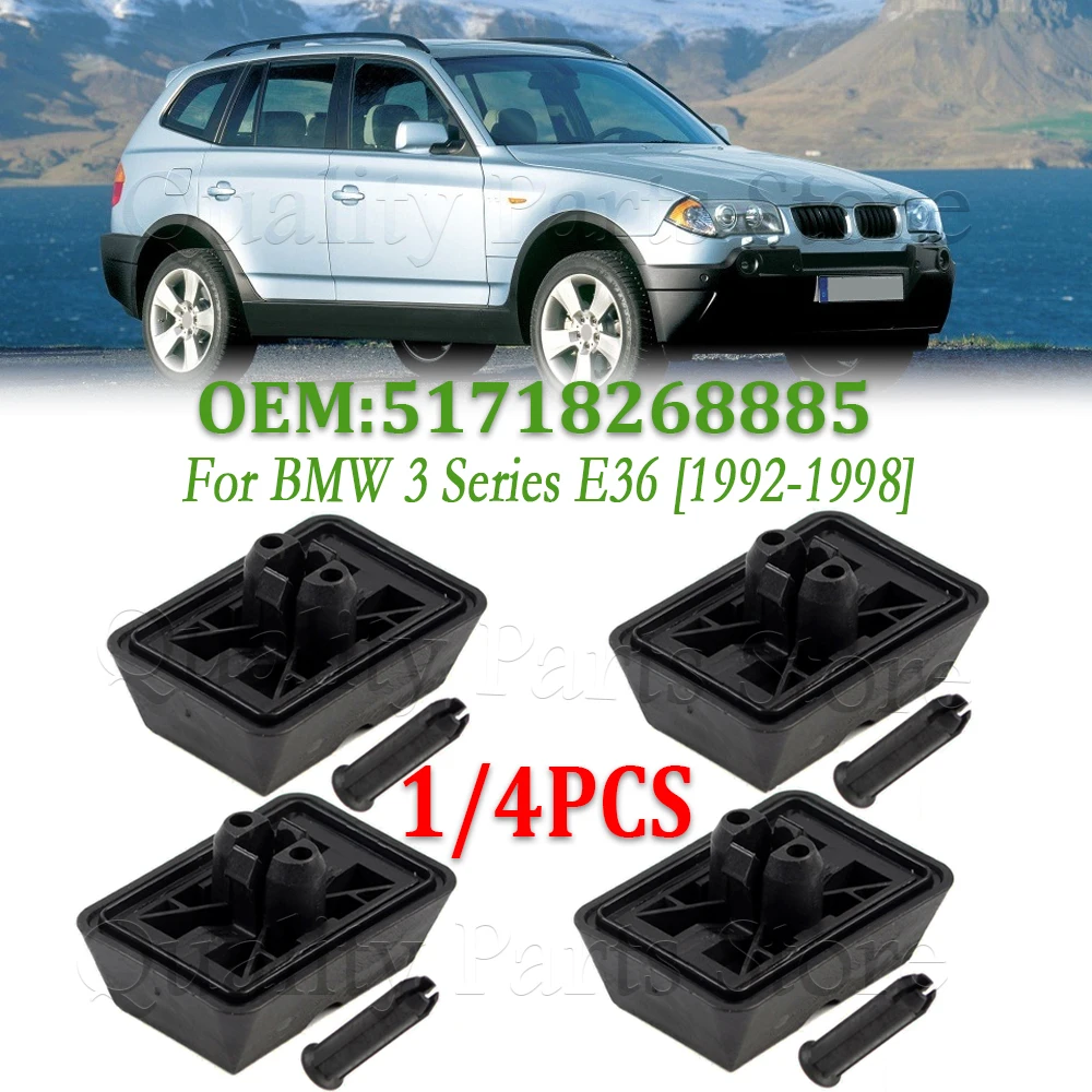 Fit For Bmw 3 Serie…