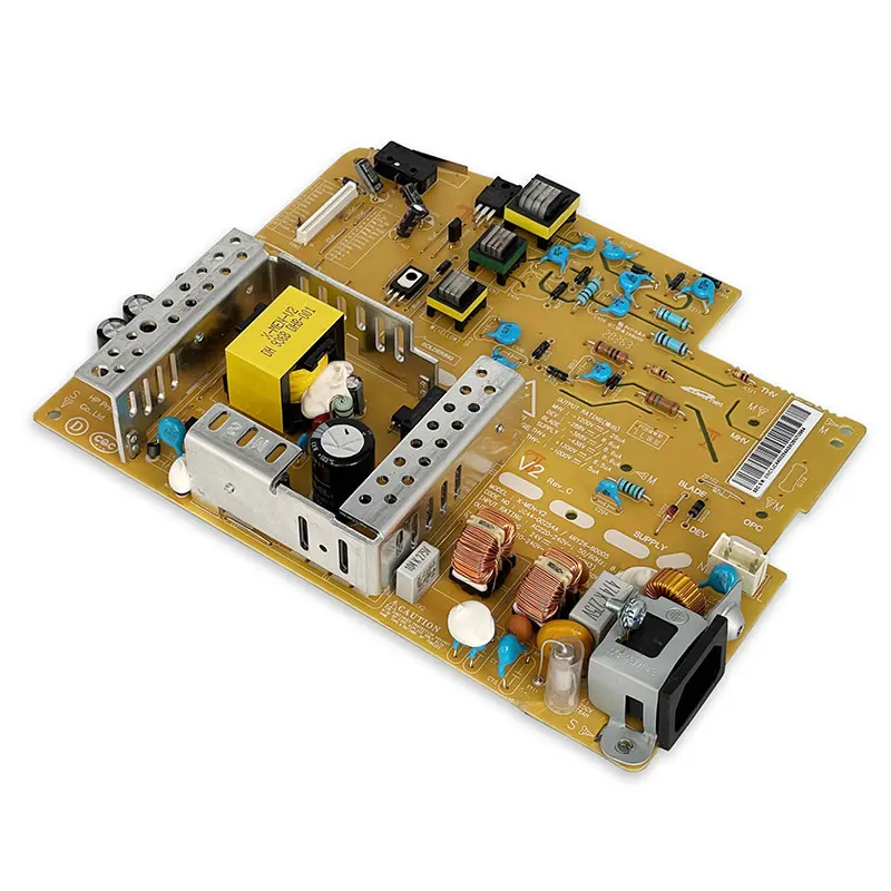 Imagem -04 - Placa do Poder do Jc4400254a para hp 1005c Ns1005w Ns1020c 1020w 4ry2367006 Original