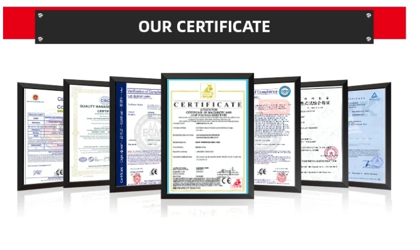 Customizable  2 T Capacity Electric Chain Hoist with Pendant Control IP54 Protection Lifting Machine for Warehouse & Logistics