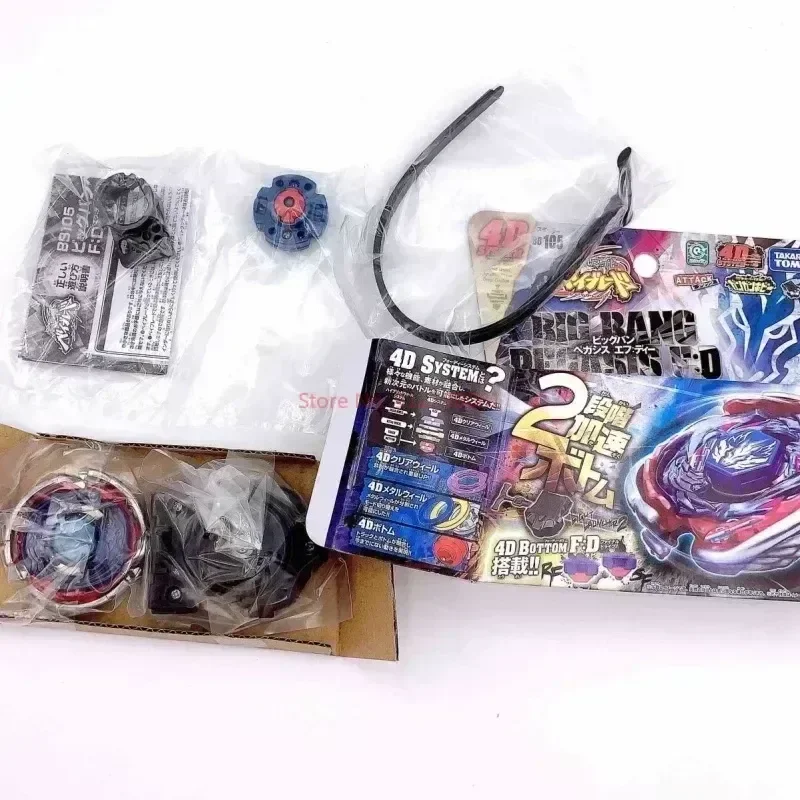 Takara Tomy Metal Fight Beyblade Bb-30 Rock Leone Bb78 Rock Giraffe Bb82-1 Bb47 Earth Aquila Wbba Exclusive Spinning Top Gifts