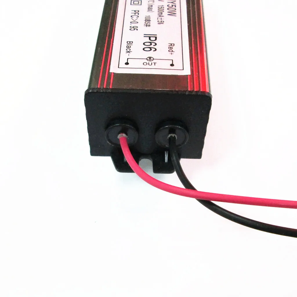 LED Illuminant Transformer Ac 85-265v To 25-40v | LED Driver / Driver / Power