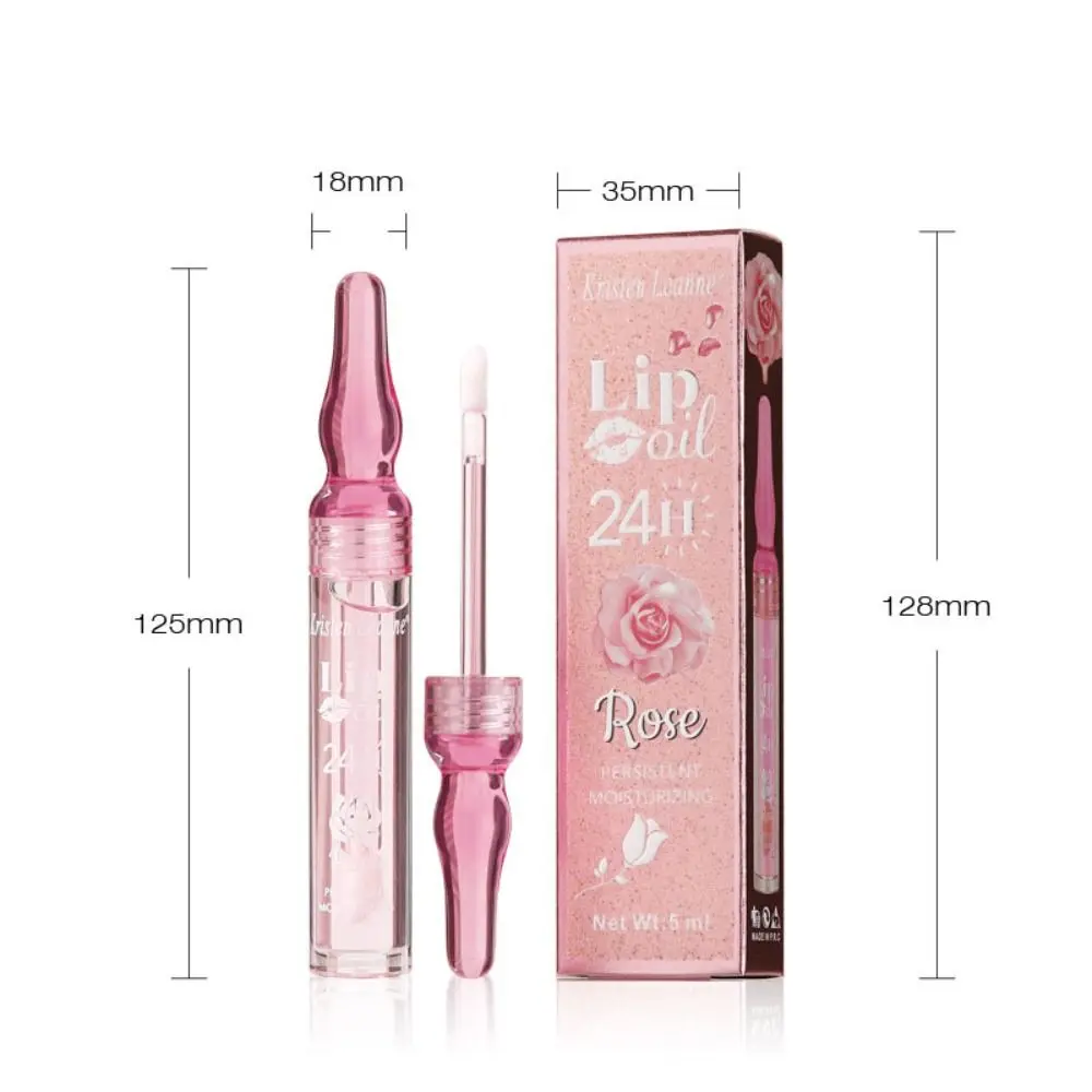 New Lip Plump Serum Instant Elasticity Essential Oil Reduces Lip Lines Gets Rid of Dry Cracked Moisturize Balm Gloss Labial Lip