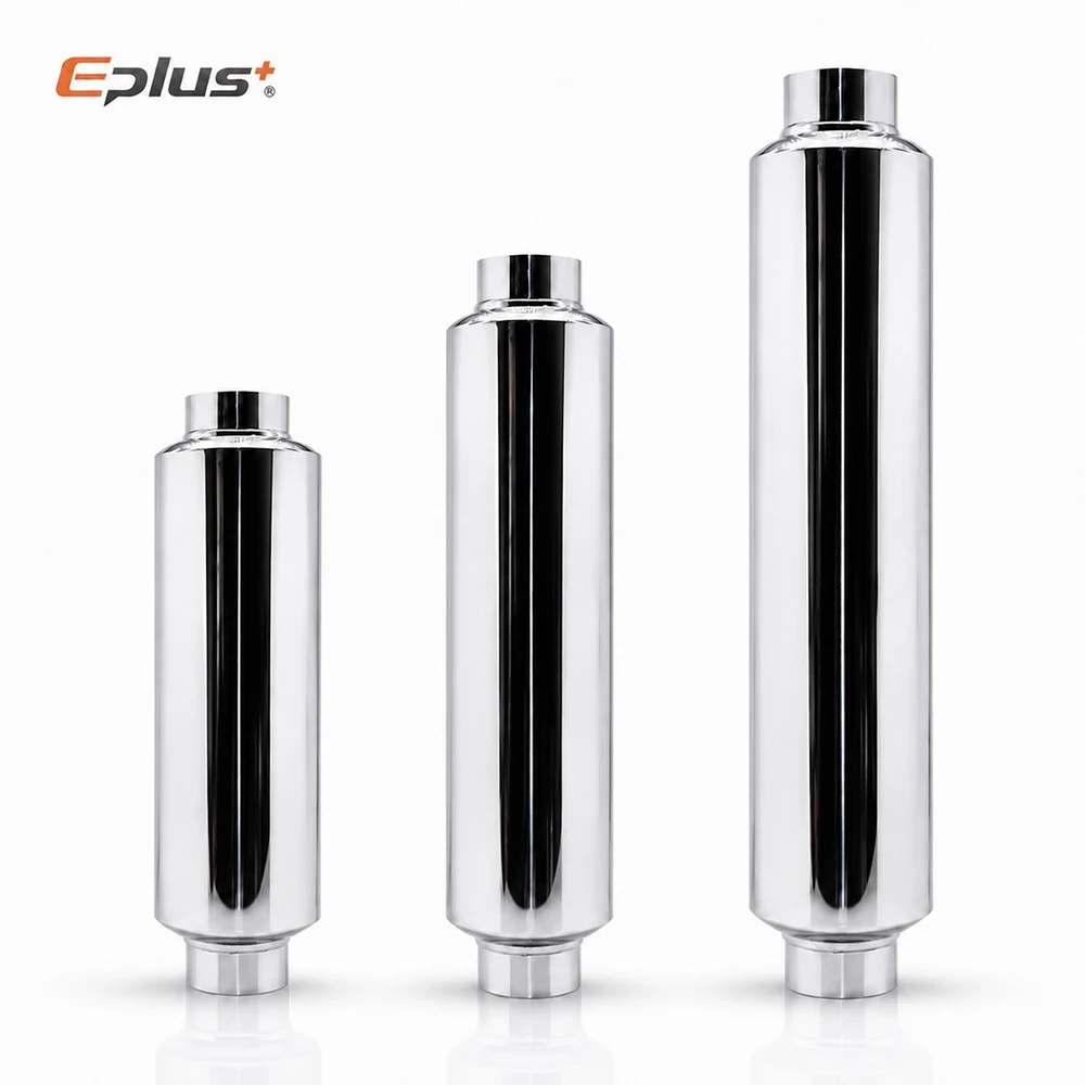 #1 Top 20 Car Exhaust Systems Worth Buying In 2026