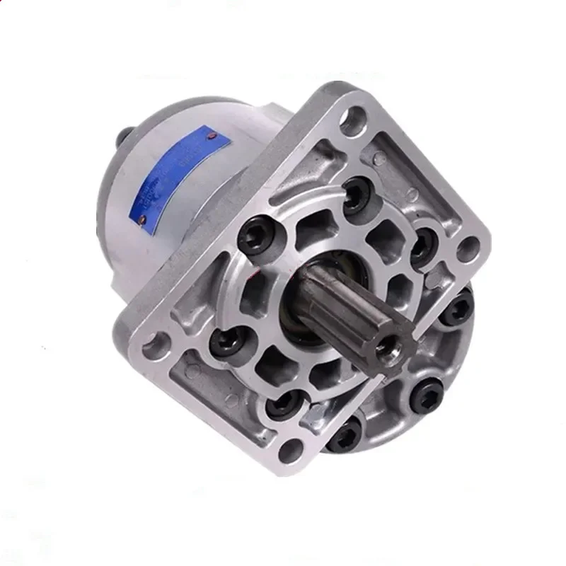 

Масляный насос CBT CBN-F520 525 532 540 550 563-BFHL