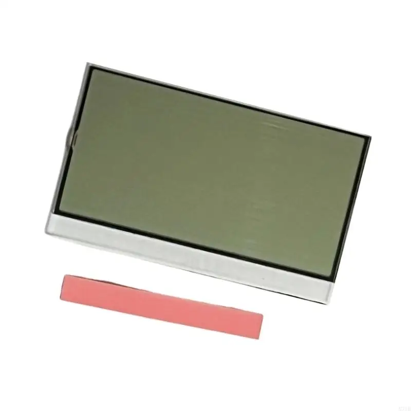 M76E Auto-Armaturenbrett-LCD-Display für 15B 17B 18B 15B+ Kombiinstrument-Bildschirm – Detail 8