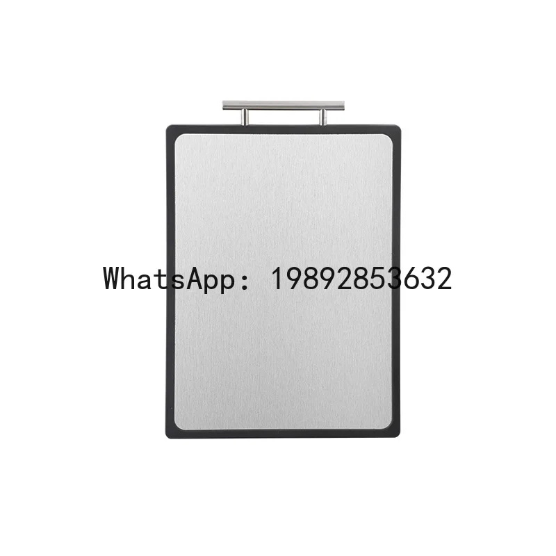 

PYJ pure titanium cutting board wheat fiber cutting board anti-mildew and antibacterial household wheat straw chopping board