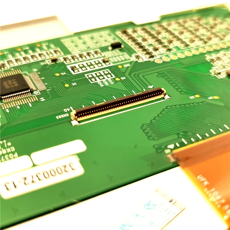 Original 7,0 Zoll innolux p037700v01 interne Anzeige LCD-Bildschirm