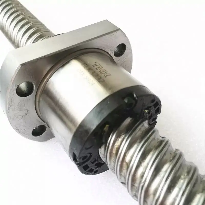 

2023 Hot Selling Competitive Price 2005 Ball Screw