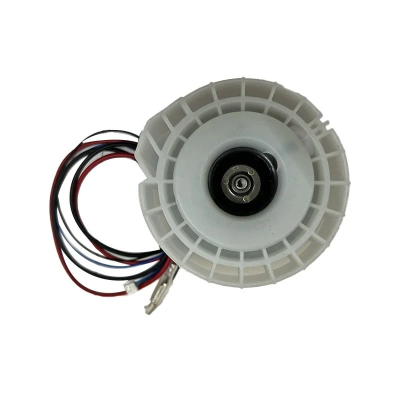 New Original Fan Module With Motor for Dreame H12 Wet and Dry Wireless Vacuum Cleaner Spare Parts Accessories Motor Replacement view 6