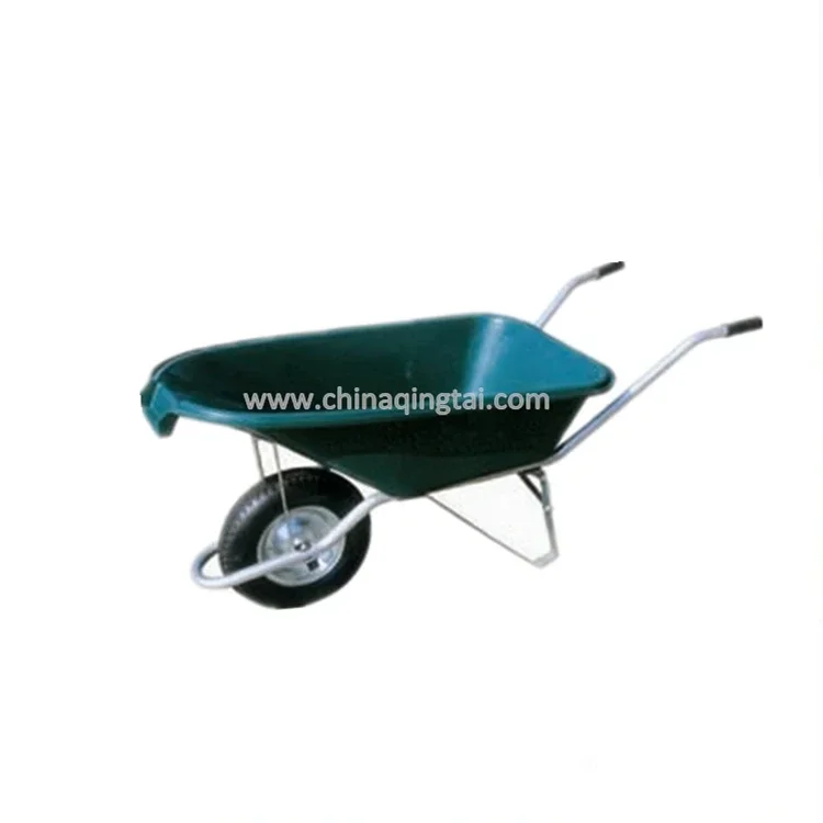 Building Tool Galvanized Wheelbarrow With Good Prices