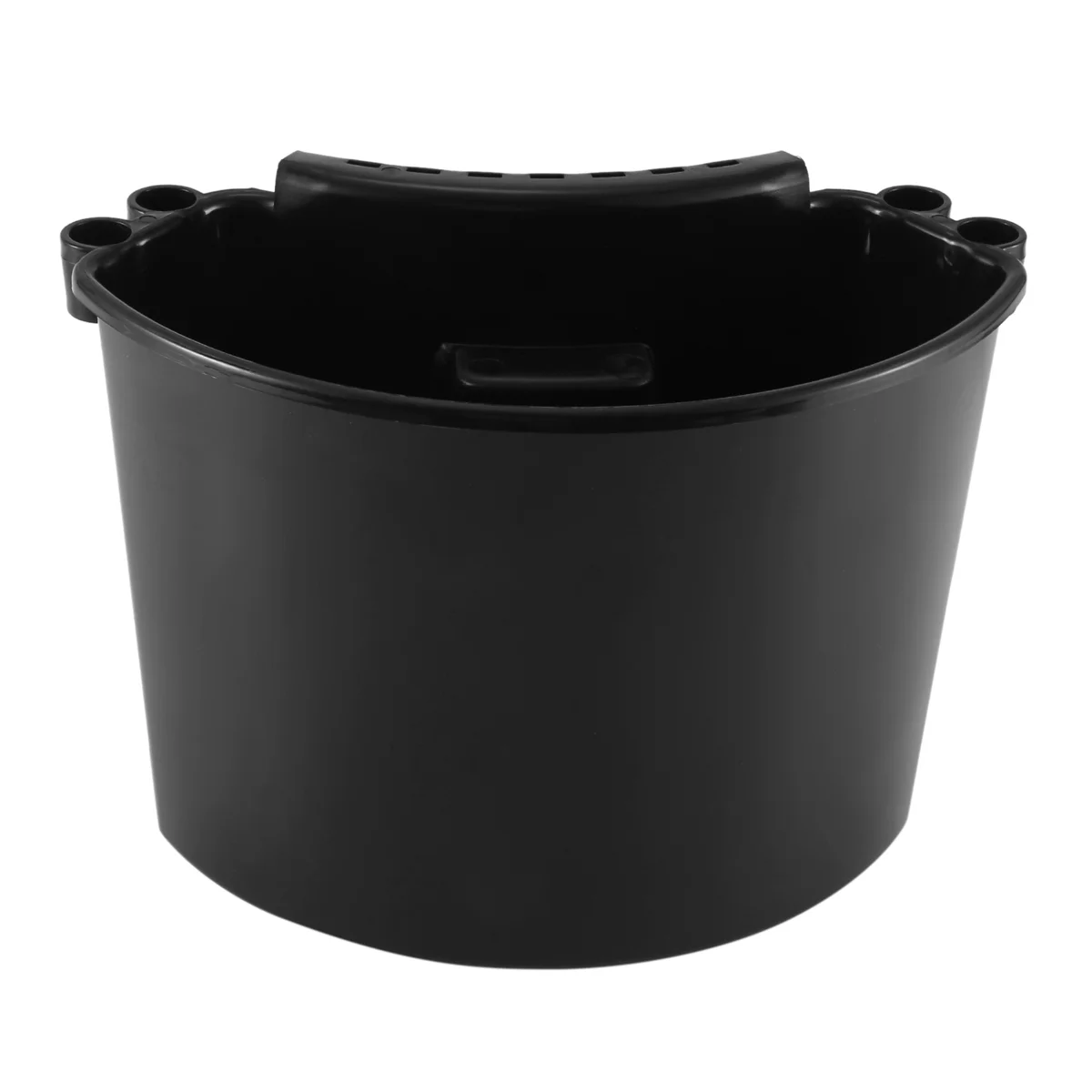 

Car Wash Bucket Organizer for Storage Car Detailing Tools Car Wash Accessories Black