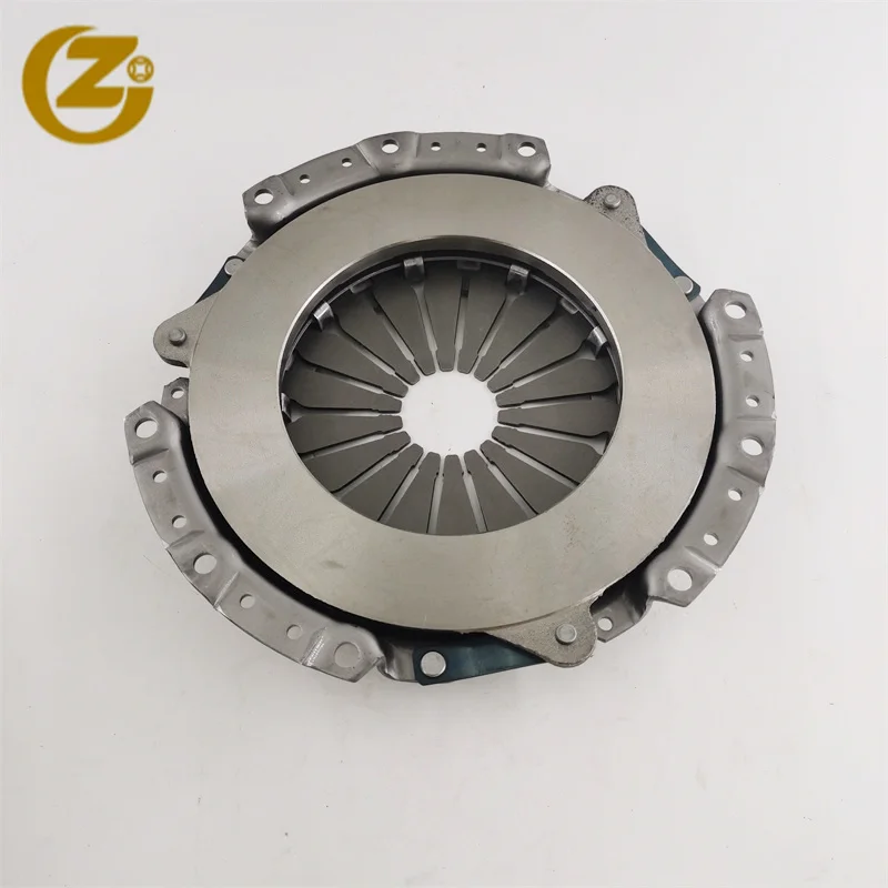 

Clutch Kit Clutch Cover/ Disc/Pressure Plate/Release ASSY-CLUTCH 41300-22710 41100-22715 4130022710 4110022715 FOR HYUNDAI KIA