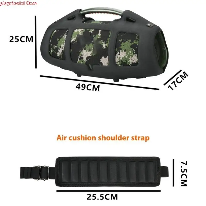 E8BA thay thế vỏ du lịch E8BA FOCKPROOP