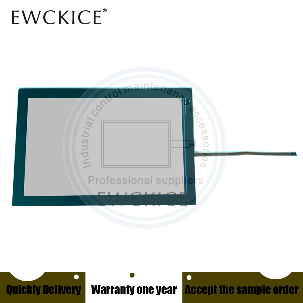 

Сенсорная панель HMI ASD-SD3021B-1 для ПЛК AR-4386A A3 и защитная пленка для сенсорного экрана