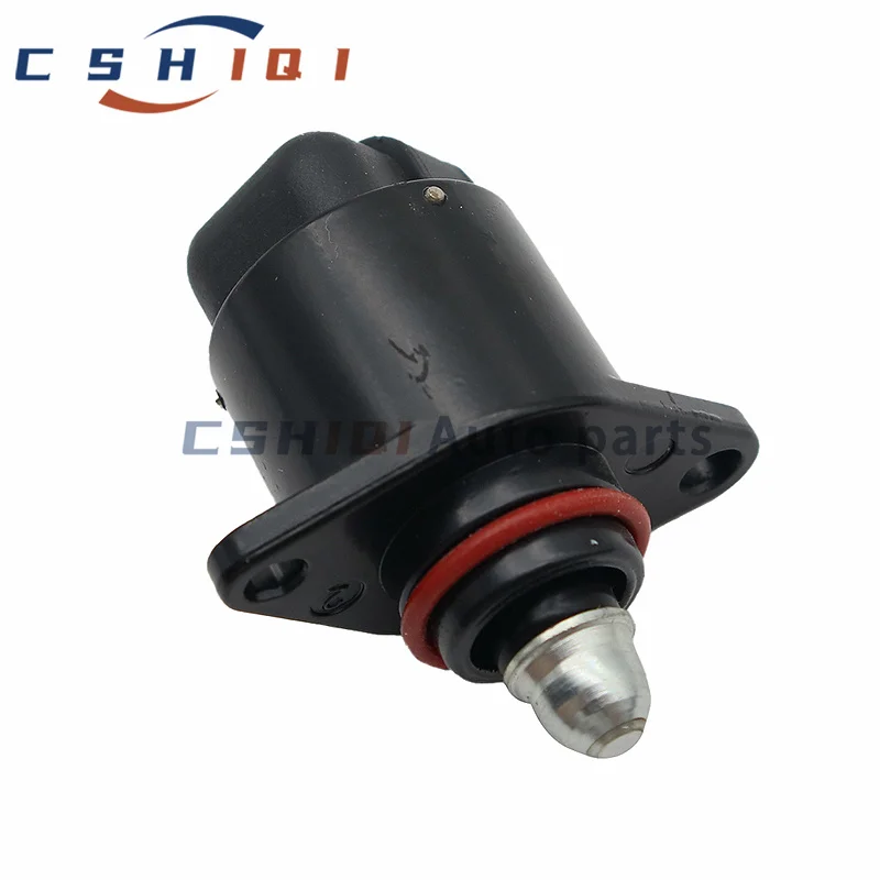 60304 Idle Air Control Valve For Qq F3 473qe Six Generation V19 Automobiles Spare Parts