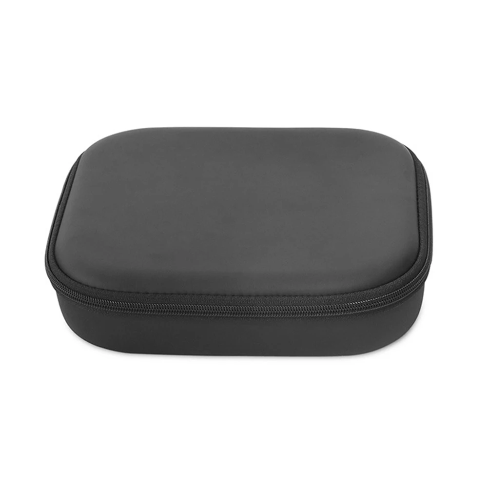 Portable Host Storage Bag Wear-resistant Storage Bag Box Shockproof Chip Protective Case for Apple Mac-Mini 8 Core M1 Chip Host