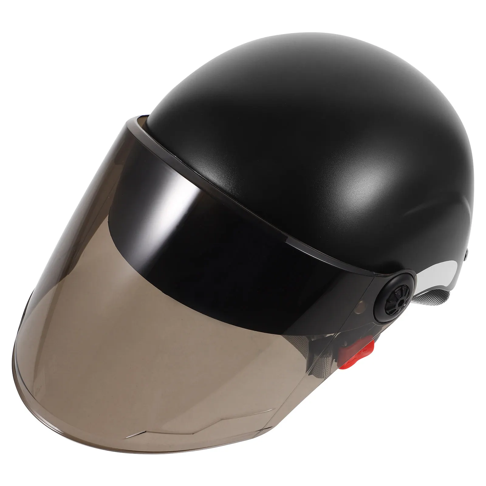 

Electric Scooter for Men Women Summer Uv Protection Scratch Resistant Lightweight Safety Riding Outdoor Sports