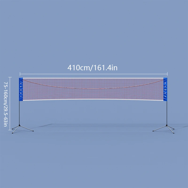 Thumbnail 3 - #27 Latest Volleyball Nets Offers