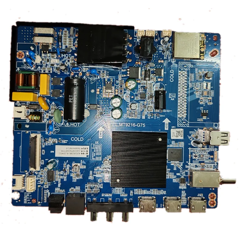 elmt9216-g75-carte-mere-tv-led-trois-en-un-testee-photo-physique-pour-66-79v-580ma-75w-t430hvn010