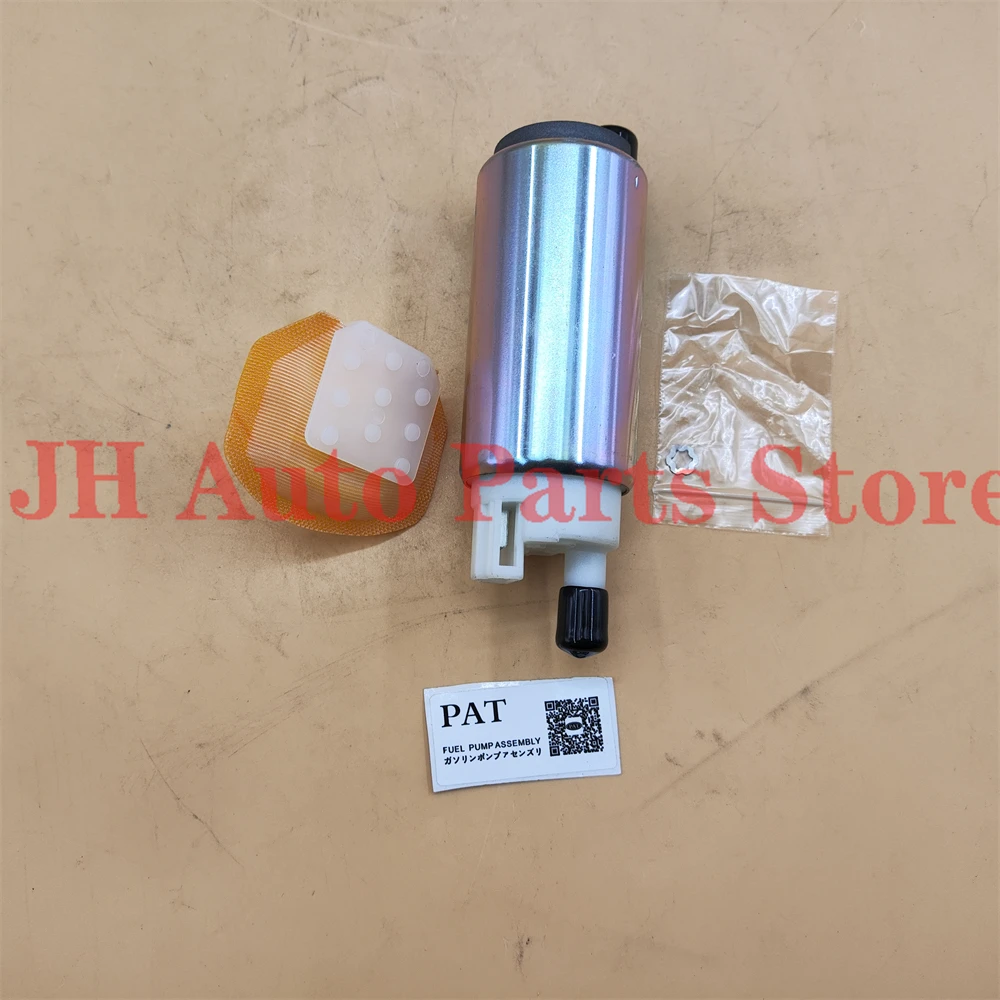 JH Fuel Pump For Mitsubishi Suzuki Kawasaki Mitsubishi Outlander Airtrek 4G63 4G64 4G69 CU2W CU4W CU5W MR968070 UC-T30 UC-T33