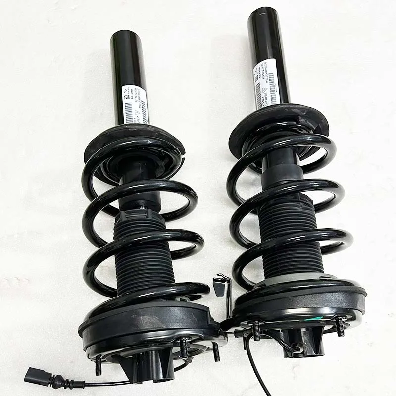 Electronic Front Shock Absorber Assambly Fit Porsche Macan (95B) 2015-2021 95B413031G