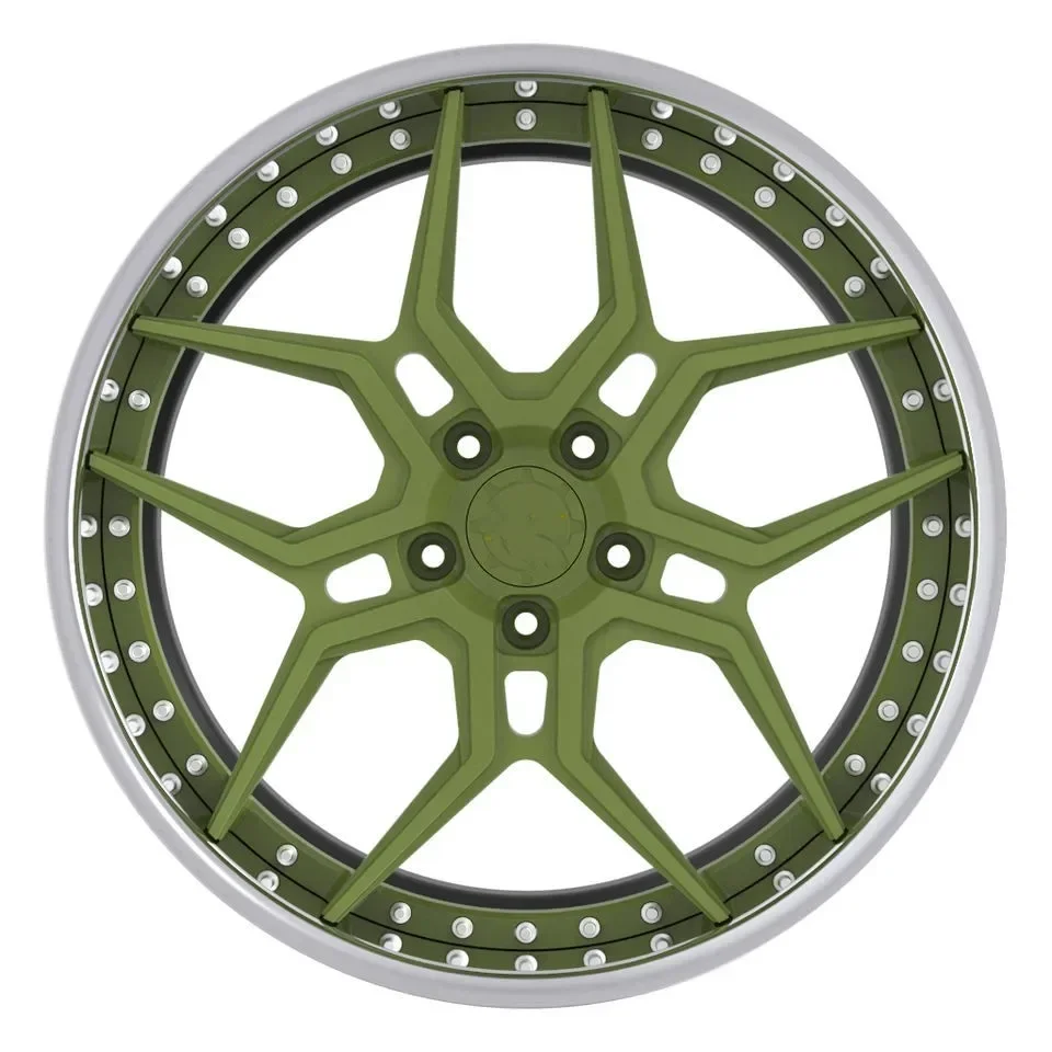 

5x120mm 18 19 20 21 22 23 24 Inch Aluminum Forged Wheel 18x8j Chrome Wheel Rims For Rolls Royce