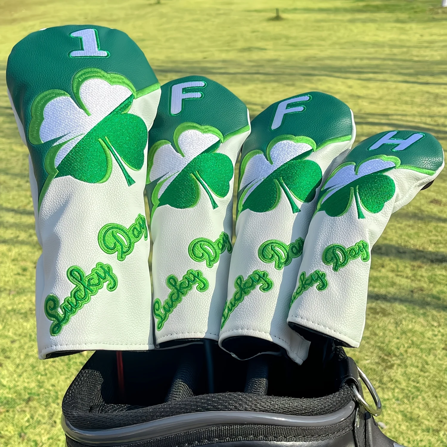 capas-para-tacos-de-golfe-estilo-trevo-de-quatro-folhas-da-sorte-para-driver-fairway-hibridos-1-unidade-4-unidades--capas-protetoras-para-tacos-de-golfe