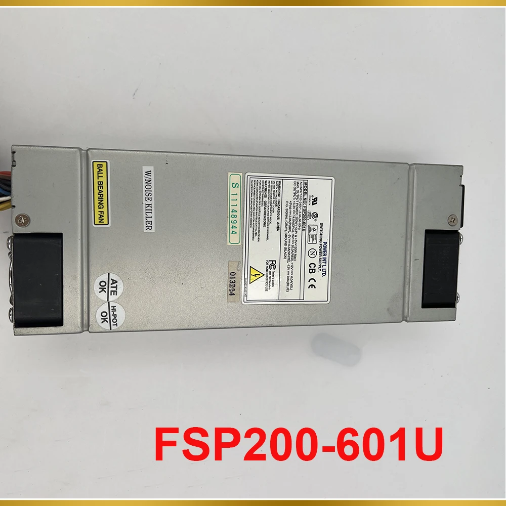 industrial computer power supply para fsp200601u 200w 01