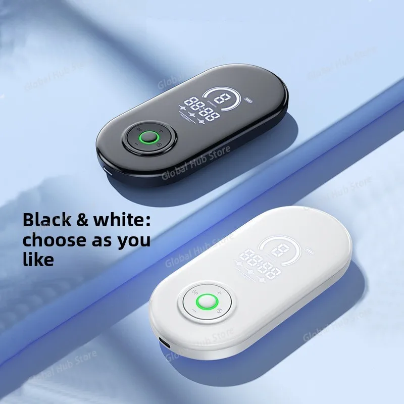 Sleep Aid Insomnia Electrotherapy Device Anxiety And Anxiety Pain Sleep Migraine Depression Relieve Head Instrument view 2