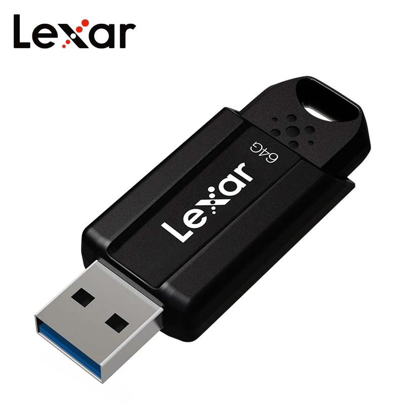 Oryginalny dysk USB Lexar USB 3.2 S80 Pen Drive 32GB 64GB 128GB 256GB Max 150Mb/s Pamięć USB Pendrive do komputera — zdjęcie produktu 4