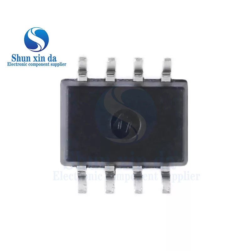5 SZTUK Oryginalny LTV0601 LTV-0601 L0601 SO-8 Szybki Transoptor Układ Scalony Nowy Autentyczny