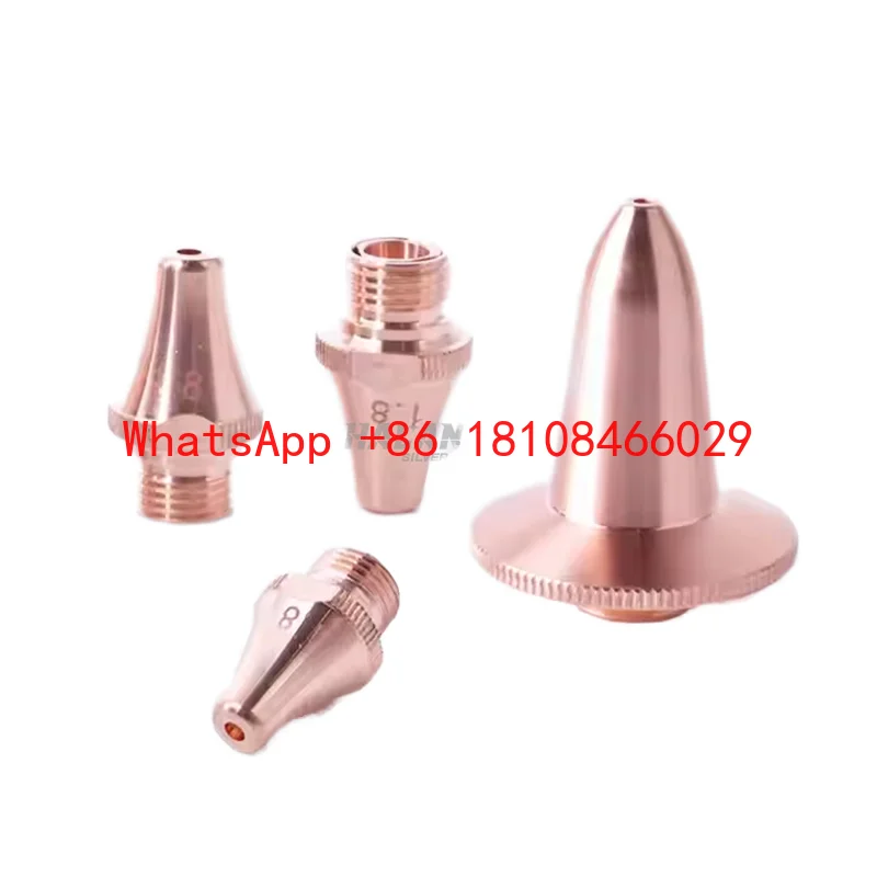 Laser Welding Nozzl…