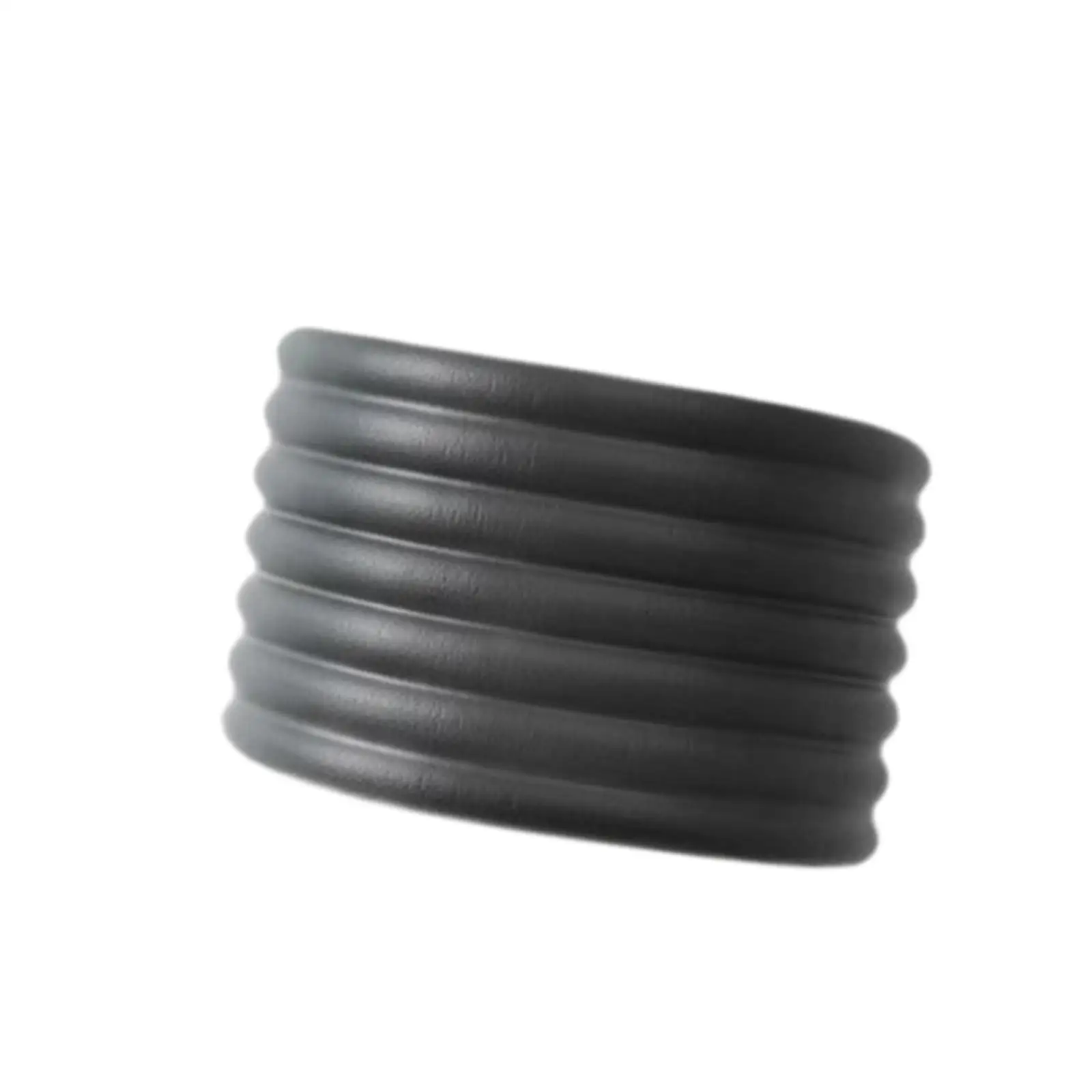 Self Adhesive Insulated Tape Water Tube Cover Thickened Sponge for Cold and Hot Pipe Protection