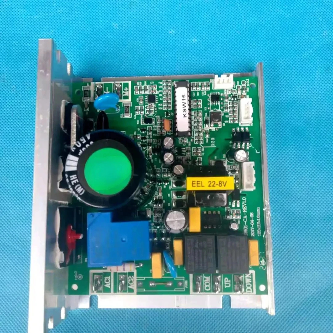 Reebok Reebok cinta de correr GT40/Z10 + ZRN3 Omar cinta de correr placa principal placa de circuito placa de alimentación bajo control