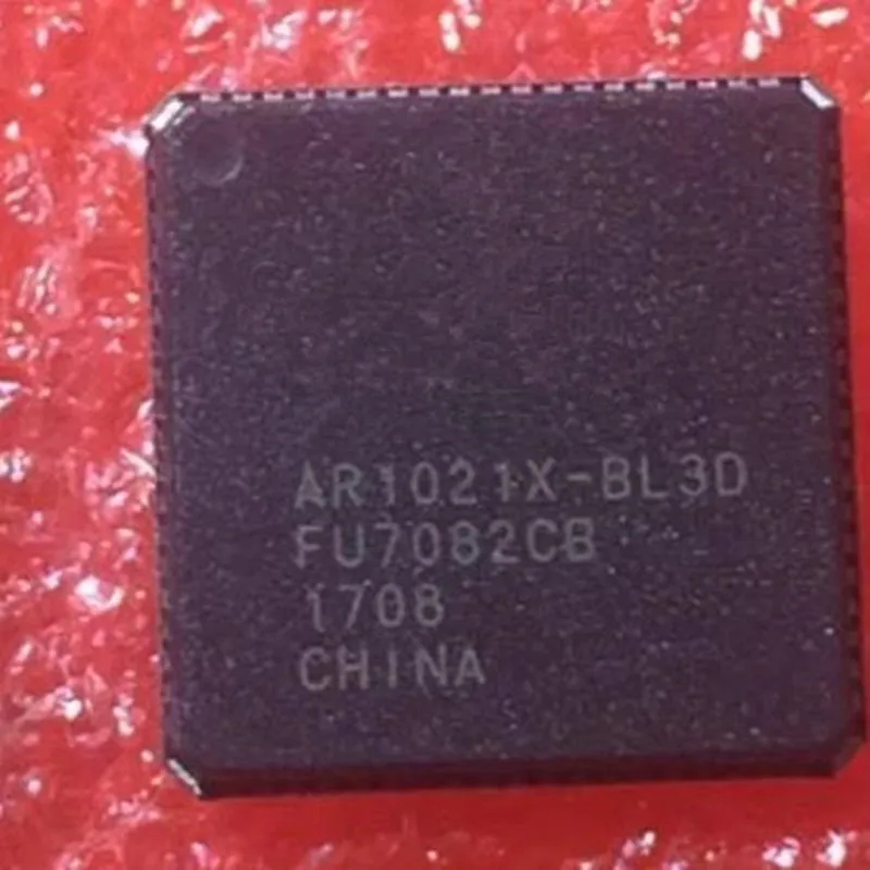 

5pcs AR1021X-BL3D QFN64