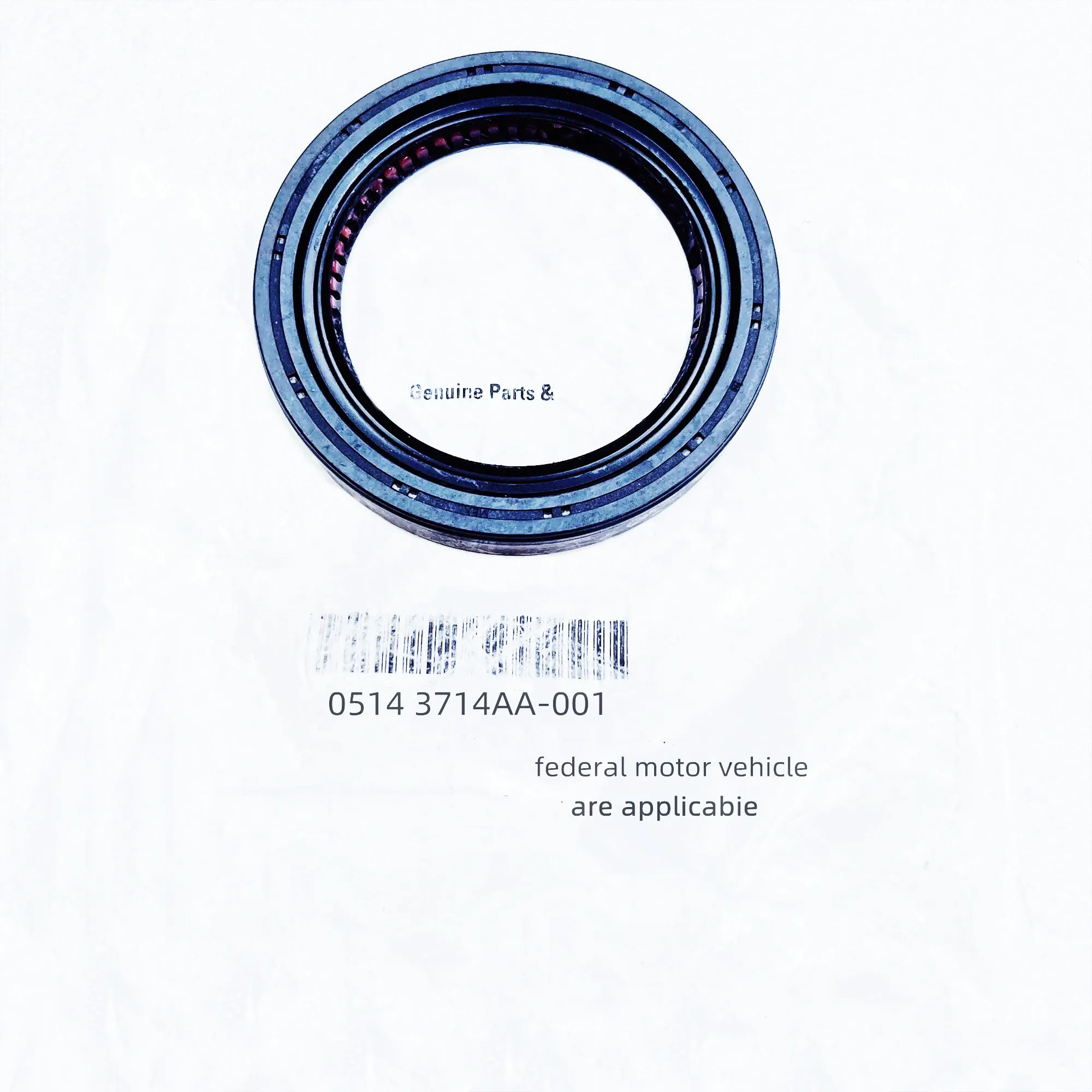 WAP02 Input Shaft oil Seal (Transfer sase Front Oil Seal),5143714AA,For:Wrangler JK,JL,Gladiator JT,Grand Cherokee,WK,Durango,20