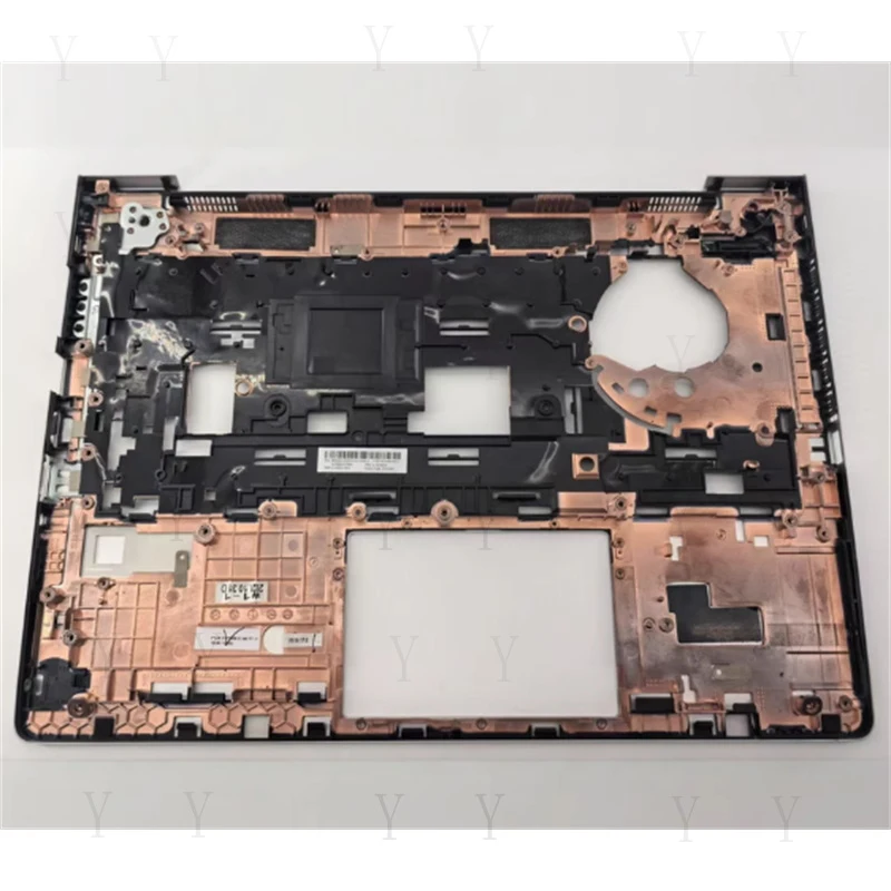 

Y+ Для HP Elitebook 830 G5 836 G5: Верхний корпус с клавиатурой и рамкой (Palmrest) L13831-001