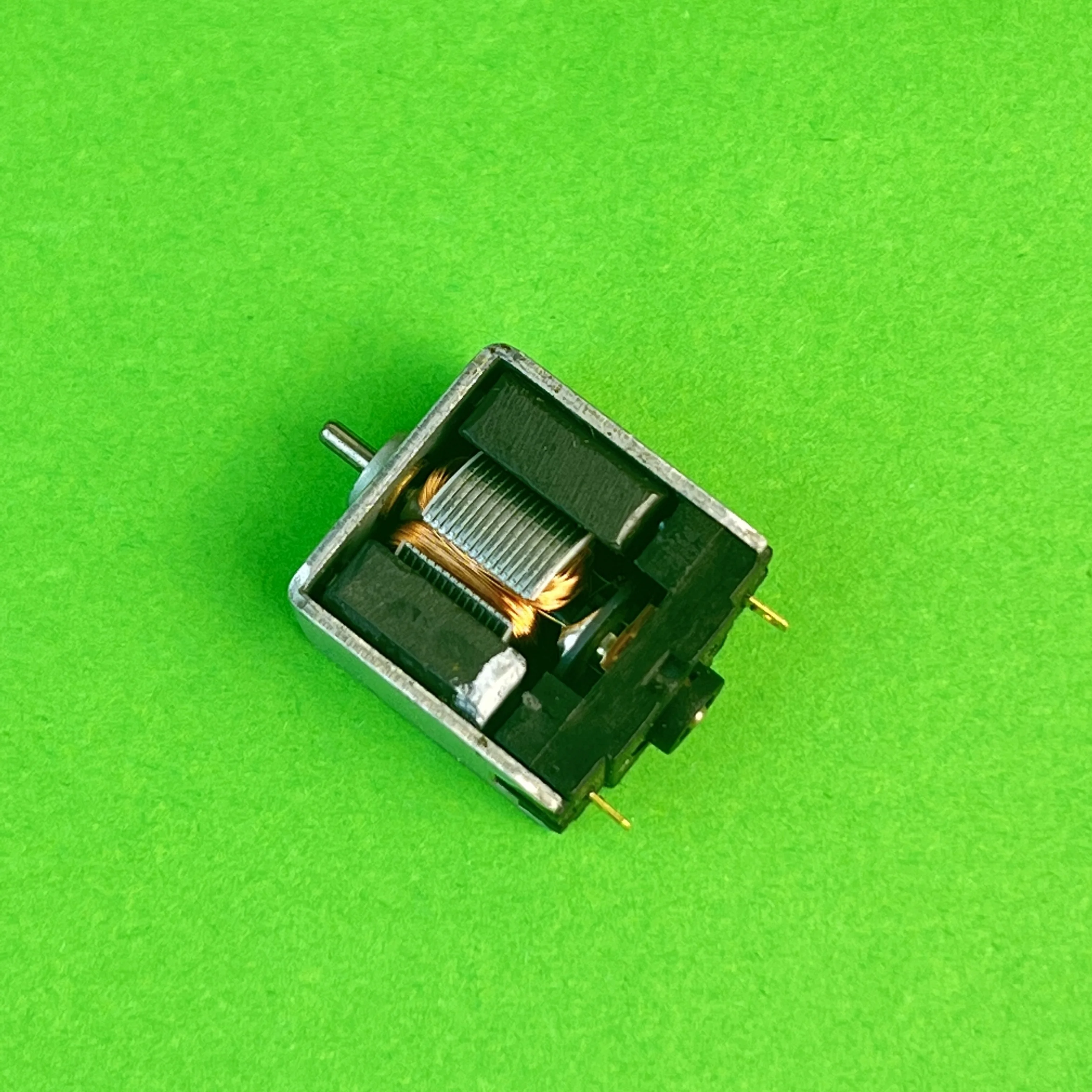 Hoipo 18Mm 020 Dc 5… - image