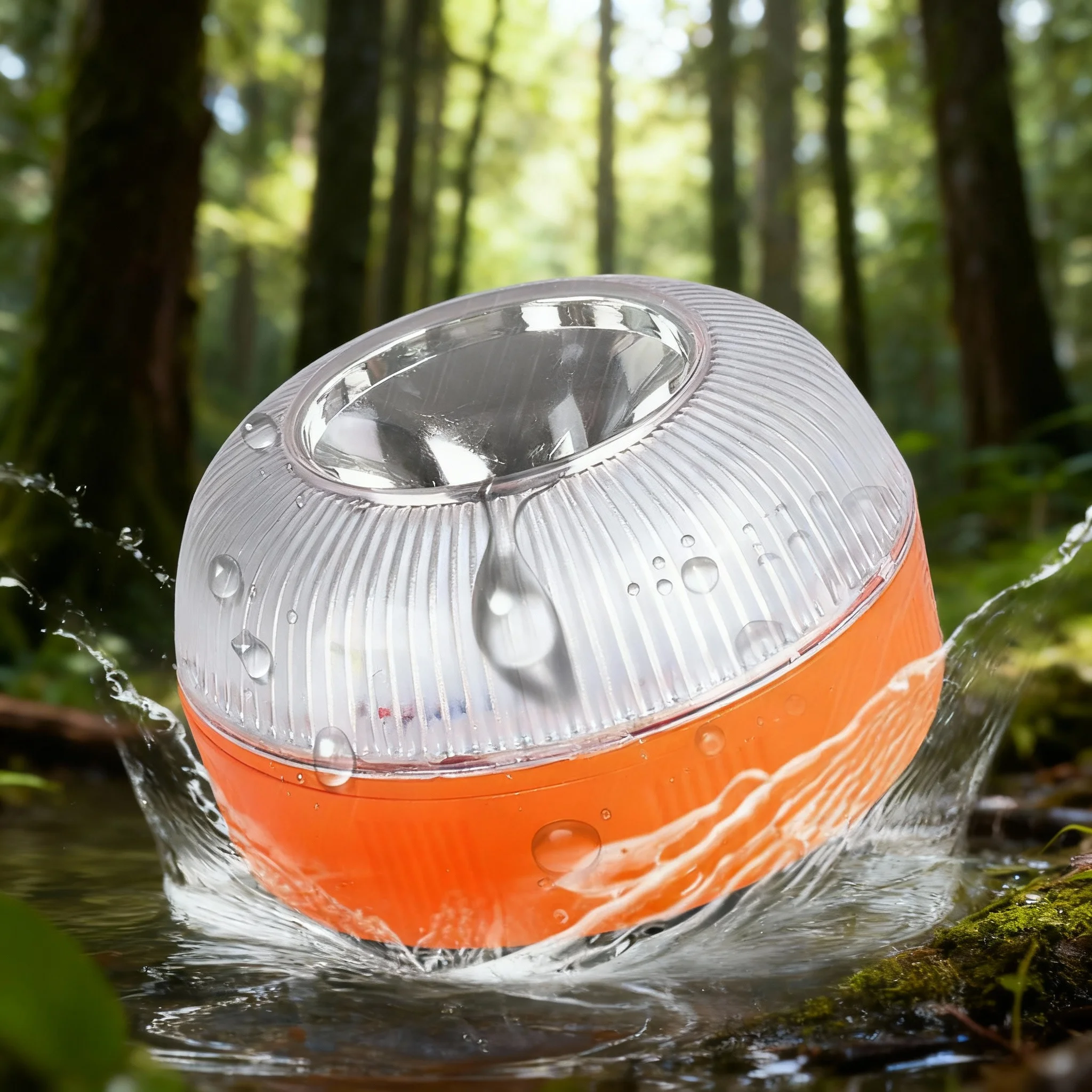 

Led Car Emergency Light Flashing Light Magnetic Induction Road Accident Light Portable Strobe Warning Light Safety Accessory