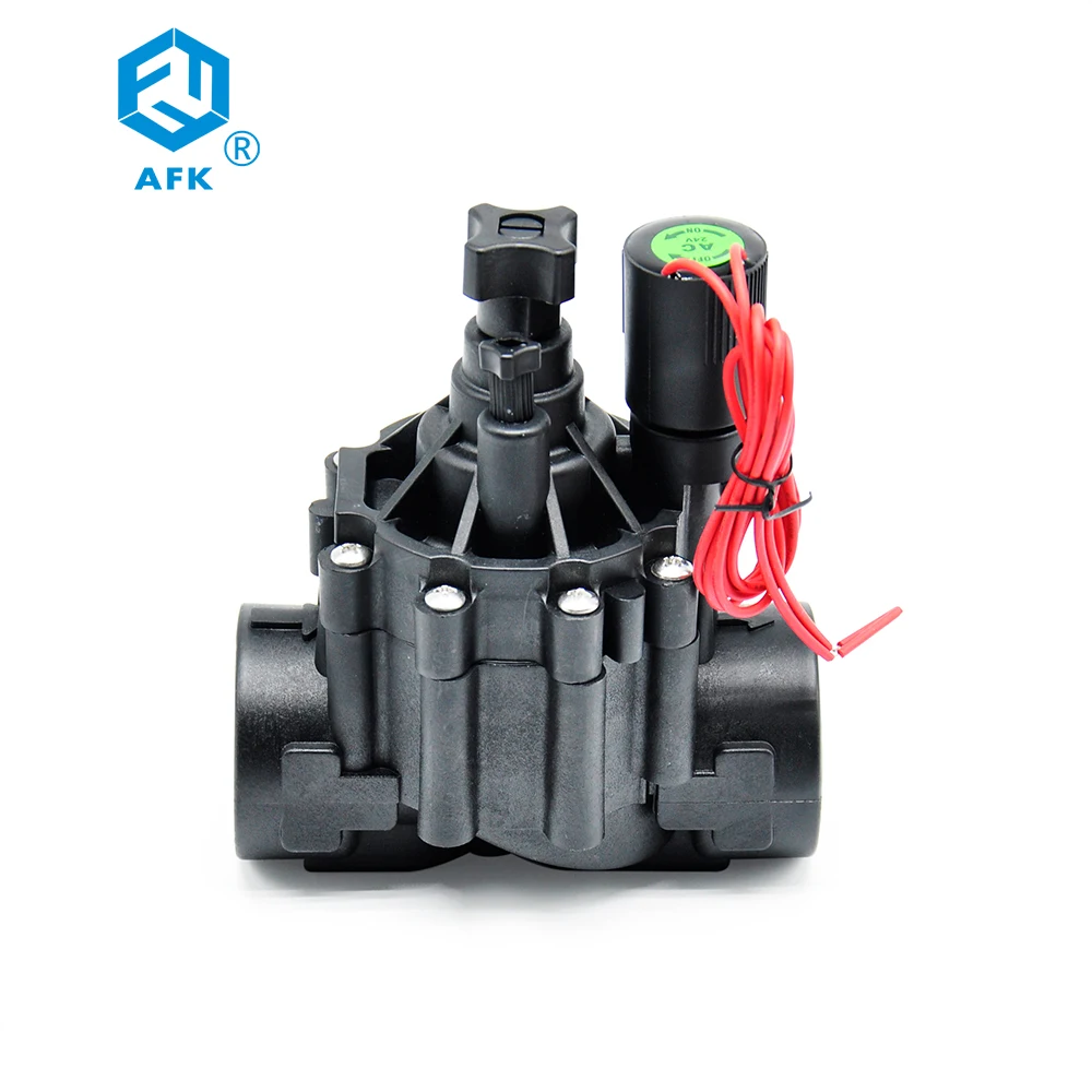 Thumbnail 3 - #10 Trending Sprinkler Valves Right Now